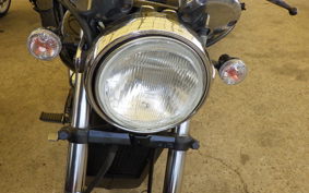 KAWASAKI ELIMINATOR 250 SE EL250A