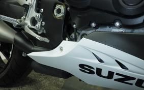 SUZUKI GSX-R1000 2009
