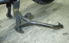 SUZUKI ｽｳｨｯｼｭ125 DV12B