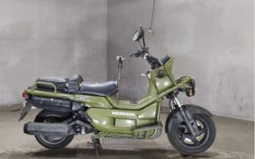 HONDA PS250 MF09
