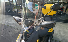 YAMAHA BW*S 125