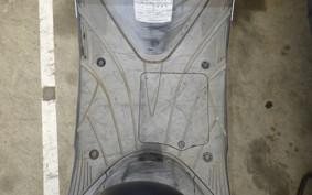 SUZUKI ADDRESS V125 CF4EA