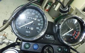 KAWASAKI ZRX-2 2001 ZR400E