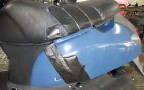 SUZUKI LET's CA4AA