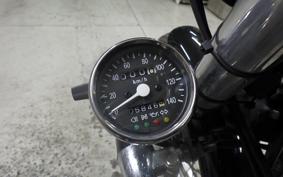 YAMAHA SR400 Gen.3 2001 RH01J