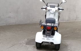 HONDA GYRO TD02