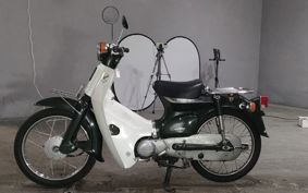 HONDA SUPER CUB50 C50
