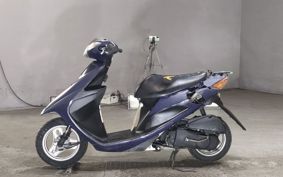 SUZUKI ADDRESS V50 CA42A