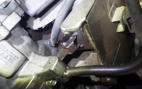 HONDA GYRO CANOPY 1995 TA02