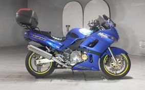 KAWASAKI ZZ-R400 2003 ZX400N