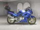 Фото Kawasaki ZZ-R400 2003 с японского аукциона
