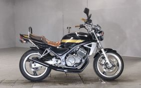 KAWASAKI BALIUS250 ZR250A