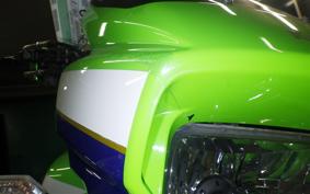 KAWASAKI ZRX1200 D 2013 ZRT20D