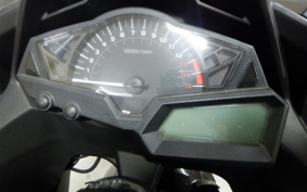 KAWASAKI NINJA 250 EX250L