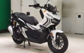 HONDA ADV150 KF38