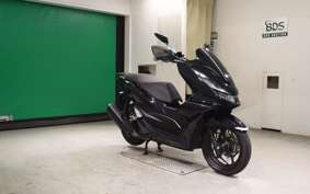 HONDA PCX 125 2002 JK05