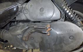 YAMAHA MAJESTY 125 FI 2006