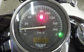 HONDA SHADOW100 SLASHER NC40
