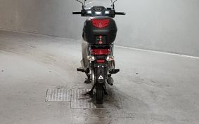 HONDA SUPER CUB110 JA10