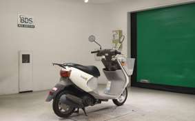 SUZUKI LET's 4 Basket CA43A