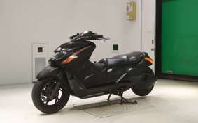 SUZUKI GEMMA 250 2009 CJ47A