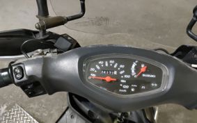 SUZUKI ADDRESS V125 CF4EA