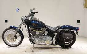 HARLEY FXST 1450 2002