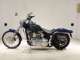 Фото Harley FXST 1450 2002 с японского аукциона