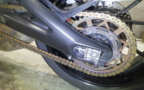 YAMAHA MT-09 Tracer 2015 RN36J