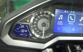 HONDA GL 1800 GOLD WING TOUR DCT 2026 SC79