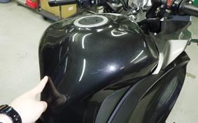 KAWASAKI NINJA 1000 A 2017 ZXT00W