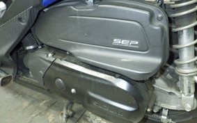 SUZUKI ｽｳｨｯｼｭ125 DV12B