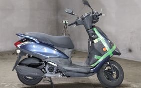 YAMAHA AXIS Z SED7J