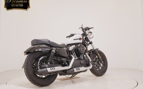 HARLEY XL1200X 2020