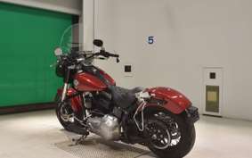 HARLEY FLS 1580 2012