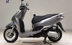 HONDA LEAD 125 2006 JF45