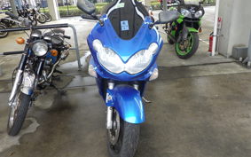 KAWASAKI ZZ1200 NINJA R 2002 ZXT20C