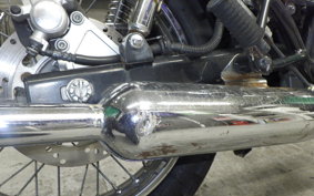KAWASAKI ESTRELLA RS 1994 BJ250A