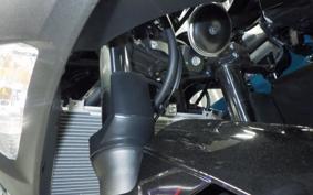 KAWASAKI NINJA 400 2021 EX400G