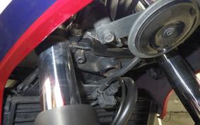 HONDA CB400 SUPER BOLDOR A 2014 NC42