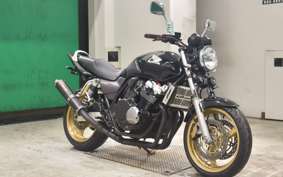 HONDA CB400SF VTEC Spec3 2004 NC39