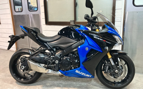 SUZUKI GSX-S1000F 2018 GT79B