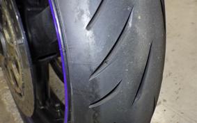 SUZUKI GSX-1300R HAYABUSA 2000