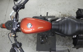 HARLEY XL883RI 2010