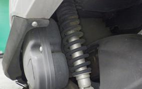SUZUKI ADDRESS V125 2015 DT11A