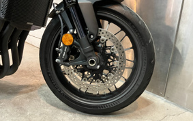 HONDA CB1000R 2023 SC80