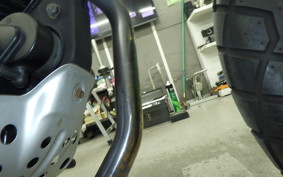 YAMAHA TW225 2004 DG09J