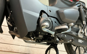 HONDA  SUPER CUB C125 JA58