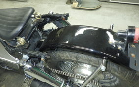HONDA SHADOW 400 2006 NC34
