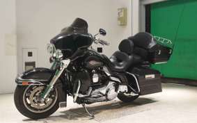 HARLEY FLHTC 1580 2007